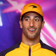 Daniel Ricciardo